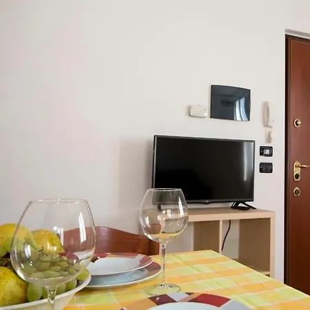 Appartamento Ferienwohnung Mit Pool Am Comer See *